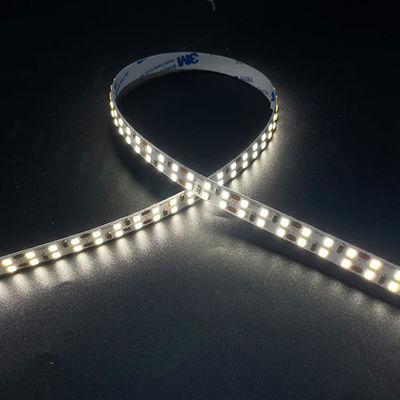 240leds/M LED Linear Lighting Strips 10mm Width 2835 Double Row Light Bar Indoor