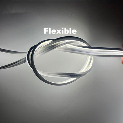 9.6W LED Linear Lighting Strips 12V 24V Silicone IP66 Waterproof Led Cabinet Light