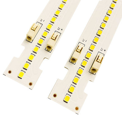 60Led/M 40V Cct Led Light Strip SMD 2835 Lumens For Linear Highbay Light