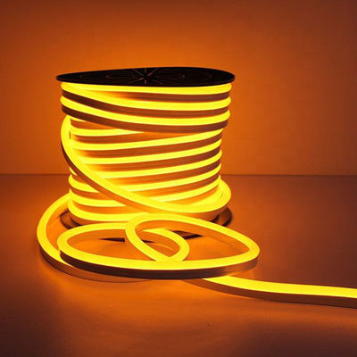 DMX512 Cuttable Waterproof Neon Sign Dmx Rgb Led Strip IP67 For Building Decoration