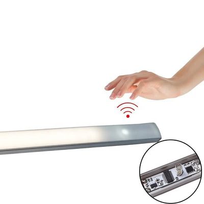 9 To 24V IR Motion Sensor Touch Sensor Led Lights For Cabinet Interior