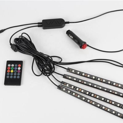 5050rgb 12W/M Ws2812b Addressable Led Strip Flex Waterproof Pixel Dreamcolor Led Strip Lights