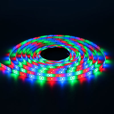 5M 5050 Wifi App Flexible Smart LED Mood Light Kit Dream Color Change For Decoration