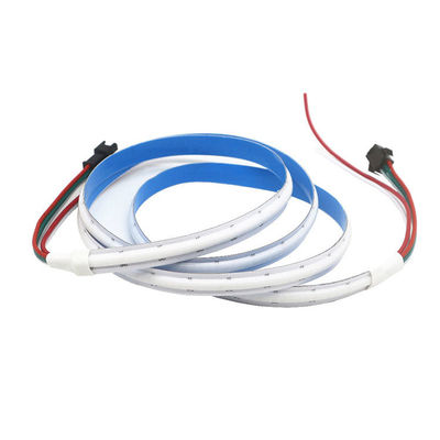 RGB Cob Smart LED Mood Light Strip No Dots Full Color Light Strip 630LEDs/M
