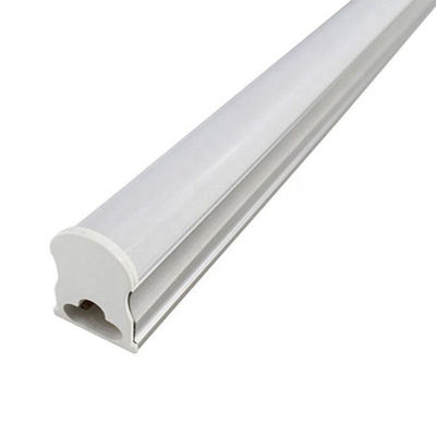 2ft 4ft 18W Ceiling Edge Lighting T5 T8 Led Tube Light Housing Fluorescent Fixture