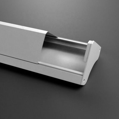 Customized LED Aluminum Profile Light For Surface Mount