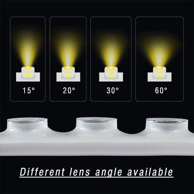 Rgb LED Ceiling Edge Lighting Wall Washer Light Outdoor 18w CE ROHS