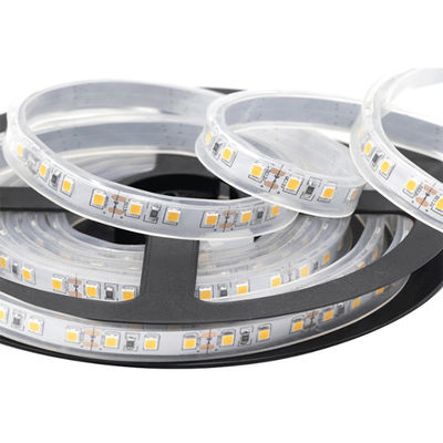 3mm 5mm 8mm LED Flexible Strip Cob CRI 90 Ice Blue Red Green Yellow Warm Cold White