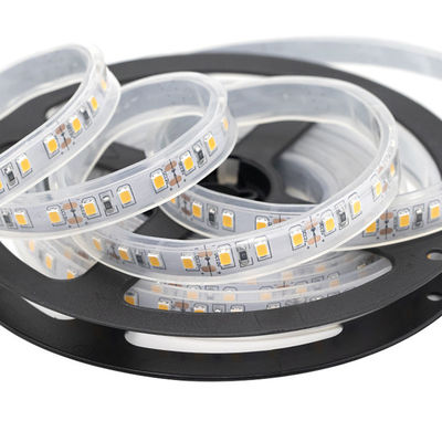3mm 5mm 8mm LED Flexible Strip Cob CRI 90 Ice Blue Red Green Yellow Warm Cold White