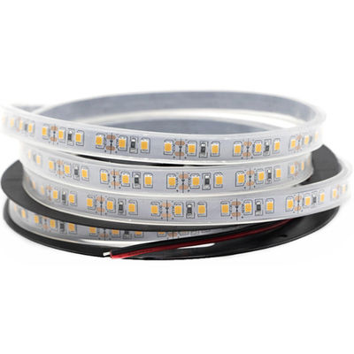 3mm 5mm 8mm LED Flexible Strip Cob CRI 90 Ice Blue Red Green Yellow Warm Cold White