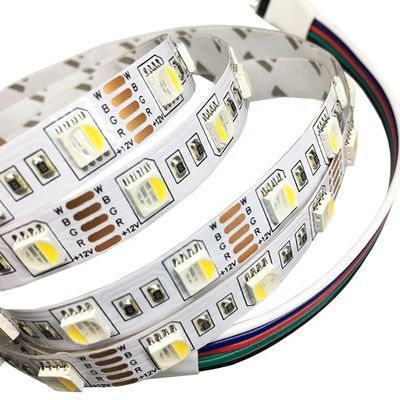 12mm 96leds/M SMD5050 LED Flexible Strip
