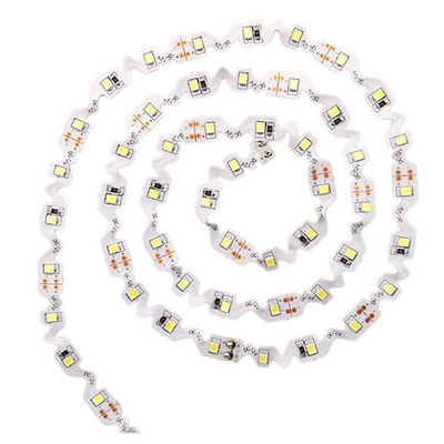 S Type LED Flexible Strip White LED Tape Light