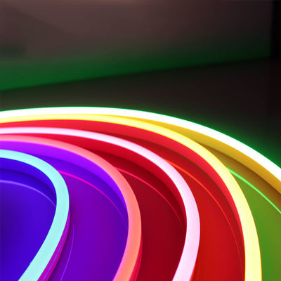 12V 24V Rgb LED Neon Light