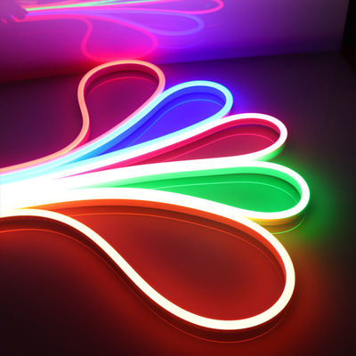 12V 24V Rgb LED Neon Light