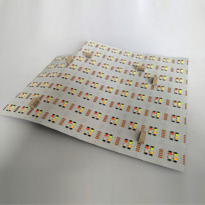 Dc24v Rgbw Soft Led Panel Sheet 1152leds Smd2835 35w Panel Soft Backlight Flexible Board Led Flexible Sheet