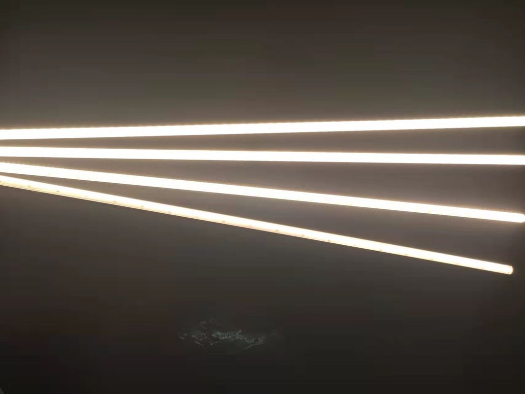 24V Patch Lamp Tube Led Belt Light Shopping Mall Office Aluminum Led Indoor Outdoor Strip Light