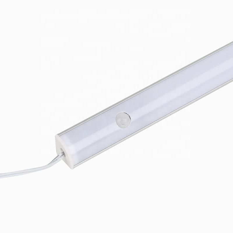 Indoor 12 Volt LED Lights Cabinet Interiors Motion Sensor Led Light For Living Room