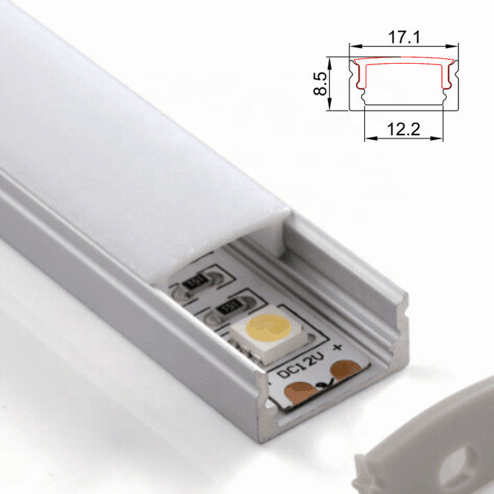 12V 24V Led Linear Light Linear Kitchen Island Light For Home  2700K To 6500K