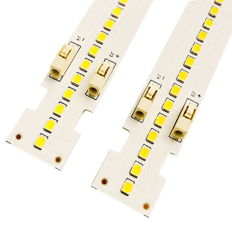 60Led/M 40V Cct Led Light Strip SMD 2835 Lumens For Linear Highbay Light