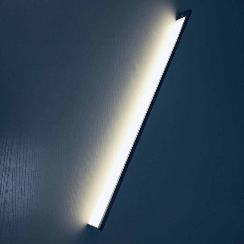 2700K To 6500K Sensor Light Stair Under Kitchen Cabinet Interior Lighting LED Night Light