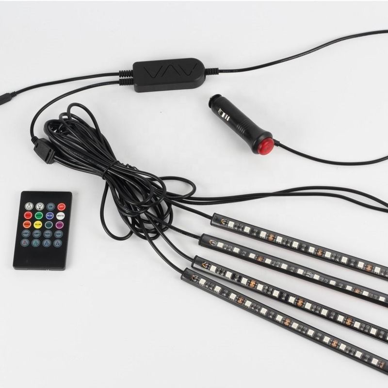 5050rgb 12W/M Ws2812b Addressable Led Strip Flex Waterproof Pixel Dreamcolor Led Strip Lights