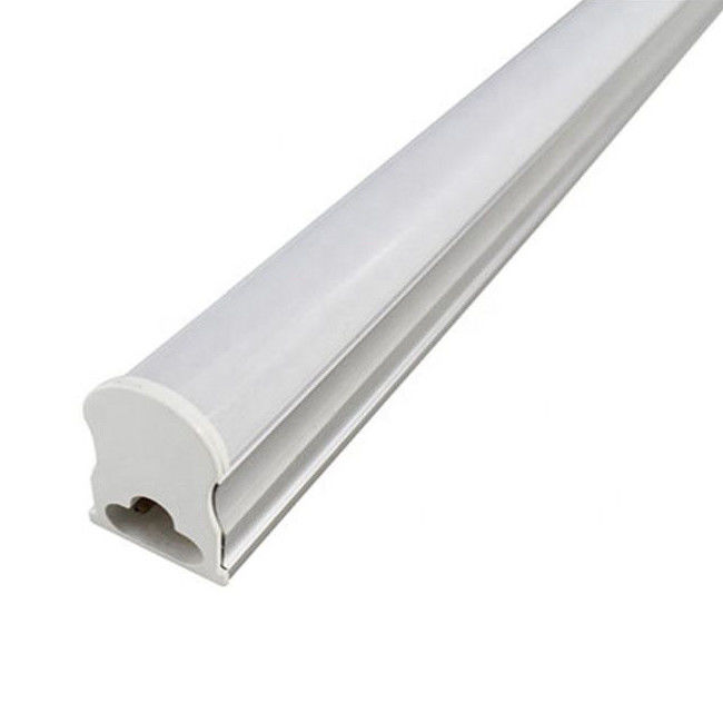 2ft 4ft 18W Ceiling Edge Lighting T5 T8 Led Tube Light Housing Fluorescent Fixture