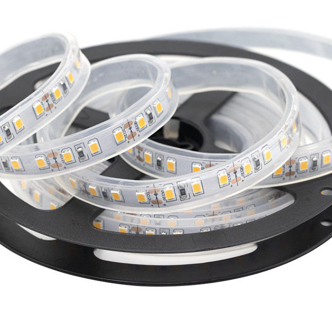 3mm 5mm 8mm LED Flexible Strip Cob CRI 90 Ice Blue Red Green Yellow Warm Cold White