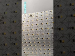 Single Color LED flexible sheet