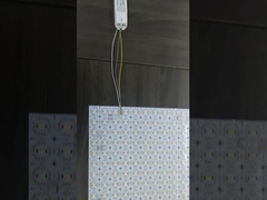 CCT flexible led sheet